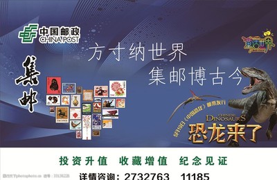 郵政廣告 精準觸達，可信傳播，開啟品牌增長新引擎