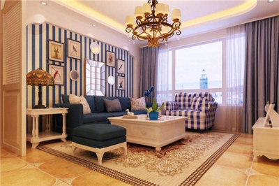 圣林裝飾工程 以專業與匠心打造理想空間