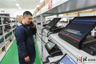 河北遠東通訊 以自主研發為引擎，加速開拓國際通信市場