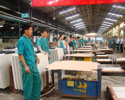 工廠通訊特稿 我是包裝王，通信技術研發與咨詢的領航者