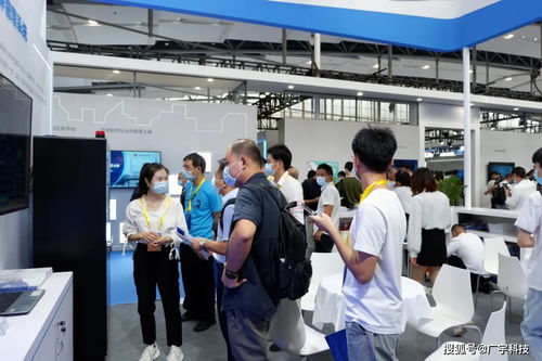 廣宇科技閃耀2021世界安防博覽會，憑借創新通信技術榮膺公共安全優秀產品獎